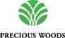 Logo Precious Woods